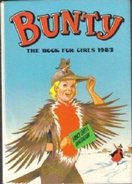 Bunty Annual  #1983