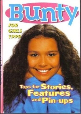 Bunty Annual #1999