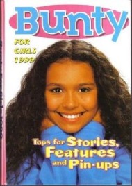 Bunty Annual  #1999