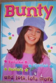 Bunty Annual  #2003