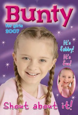Bunty Annual #2007