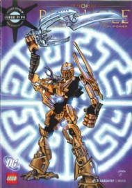 Bionicle: Glatorian 2009 - 2010 #5