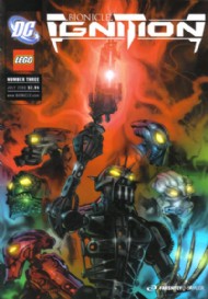 Bionicle: Ignition 2006 - 2007 #3