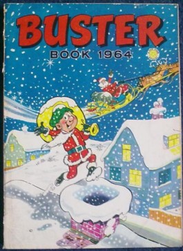 Buster Book #1964