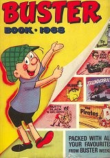 Buster Book #1968