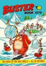 Buster Book #1979