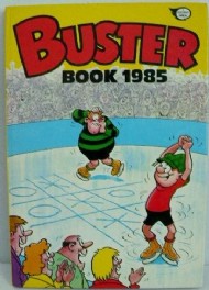 Buster Book  #1985