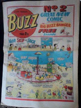 Buzz #2