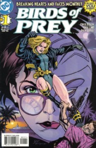 Birds of Prey (1st Series) 1999 - 2009 #1