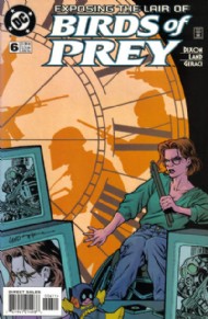 Birds of Prey (1st Series) 1999 - 2009 #6