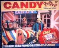Candy 1967 - 1969 #1