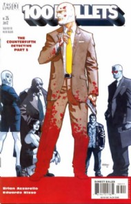 100 Bullets 1999 - 2009 #35