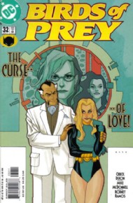 Birds of Prey (1st Series) 1999 - 2009 #32