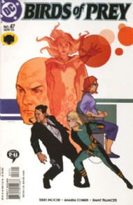 Birds of Prey (1st Series) 1999 - 2009 #47