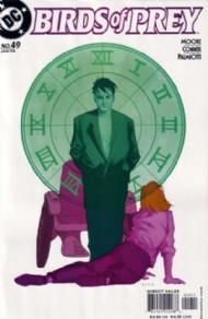 Birds of Prey (1st Series) 1999 - 2009 #49