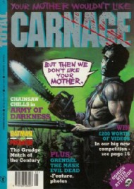 Carnage 1993 - #2
