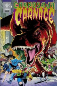 Carnosaur Carnage  #1993