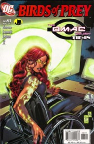 Birds of Prey (1st Series) 1999 - 2009 #83