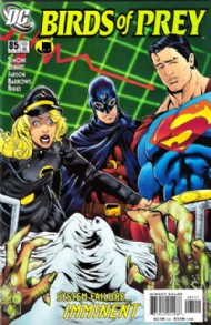 Birds of Prey (1st Series) 1999 - 2009 #85