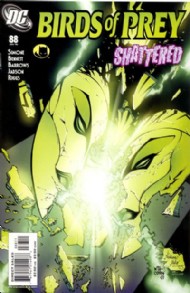 Birds of Prey (1st Series) 1999 - 2009 #88