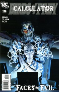 Birds of Prey (1st Series) 1999 - 2009 #126