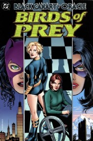 Birds of Prey: Birds of Prey 1999