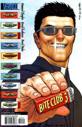 Bite Club #3