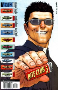 Bite Club 2004 #3