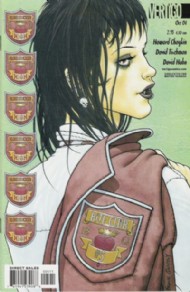 Bite Club 2004 #5