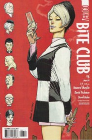 Bite Club 2004 #6
