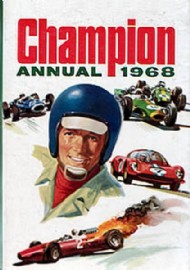 Champion Annual (2nd Series)  #1968