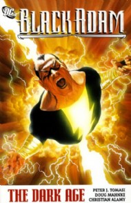 Black Adam: the Dark Age 2007
