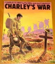 Charley's War  #1