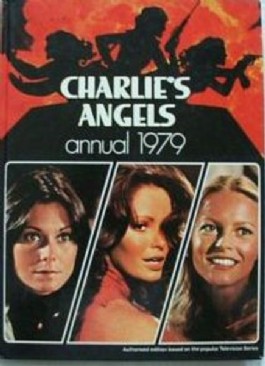 Charlie's Angels Annual #1979