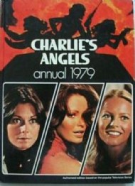 Charlie's Angels Annual  #1979