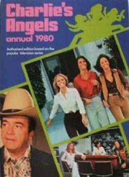 Charlie's Angels Annual #1980