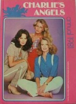 Charlie's Angels Annual #1981