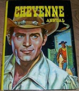 Cheyenne Annual #1961