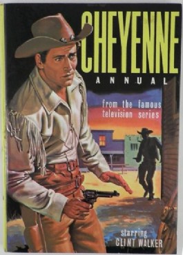 Cheyenne Annual #1964