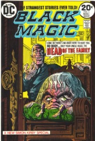 Black Magic 1973 - 1975 #1