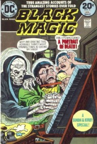 Black Magic 1973 - 1975 #2