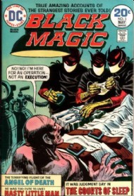 Black Magic 1973 - 1975 #3