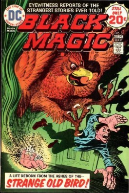 Black Magic #5