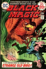 Black Magic 1973 - 1975 #5