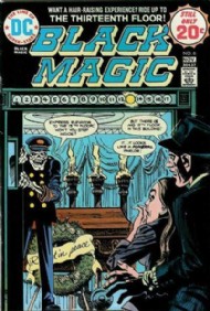 Black Magic 1973 - 1975 #6