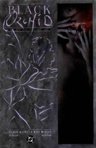 Black Orchid 1988 - 1989 #2