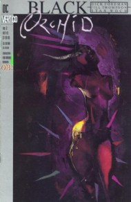 Black Orchid (2nd Series) 1993 - 1995 #2