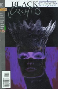 Black Orchid (2nd Series) 1993 - 1995 #4