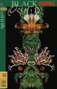 Black Orchid (2nd Series) 1993 - 1995 #5