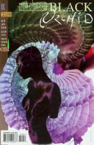 Black Orchid (2nd Series) 1993 - 1995 #10